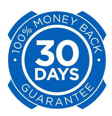 30-Day Warranty