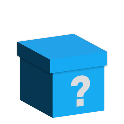 Mystery MJ gift